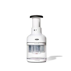OXO Good Grips Vegetable Chopper - White